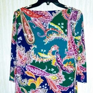 Ralph Lauren Dresses - Ralph Lauren Dress Size 8 Ralph Lauren Dresses - Ralph Lauren Dress Size 8